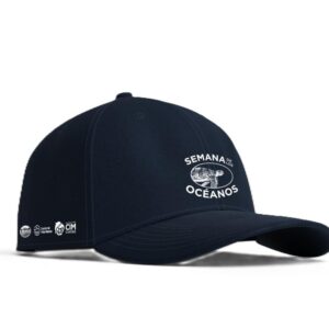Gorra Semana de los Océanos