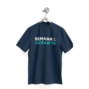 Camisa Semana de los Océanos